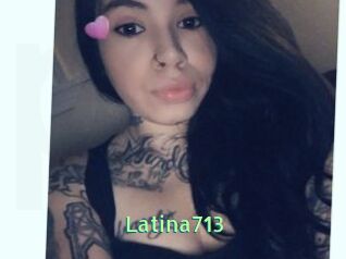 Latina713