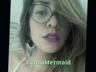 LatinaMermaid