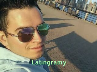 Latingramy