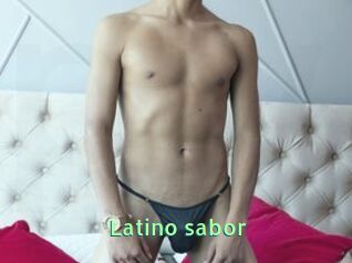 Latino_sabor