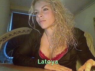 Latoya