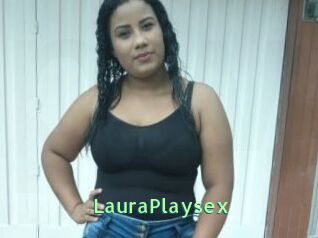 LauraPlaysex