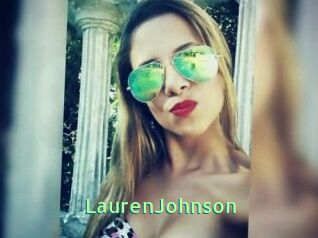 LaurenJohnson