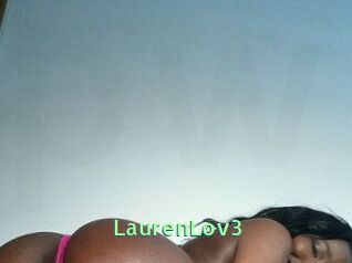 LaurenLov3