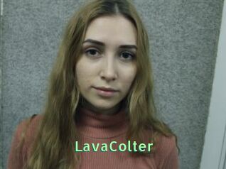 LavaColter