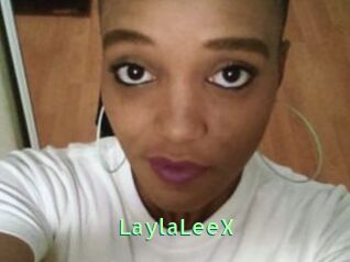 LaylaLeeX