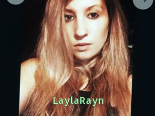 LaylaRayn