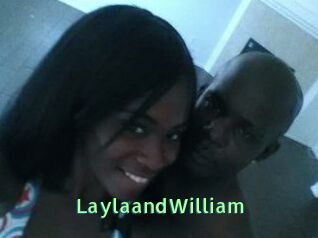 Layla_and_William