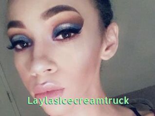 LaylasIcecreamtruck