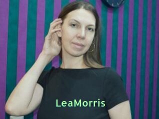 LeaMorris