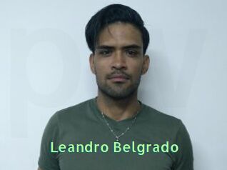 Leandro_Belgrado