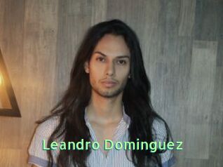 Leandro_Dominguez