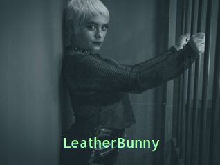 LeatherBunny