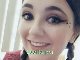 LeeHarper