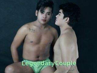 LegendaryCouple