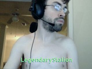LegendaryStalion
