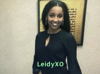 LeidyXO