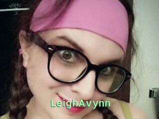 LeighAvynn