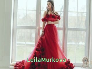 LeilaMurkova