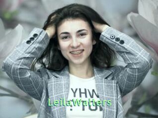 LeilaWalters