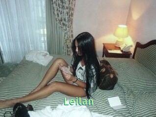 Leilan
