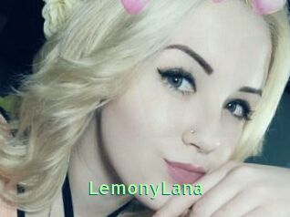 LemonyLana