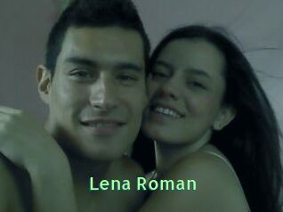 Lena_Roman
