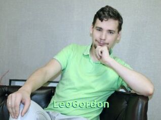 LeoGordon