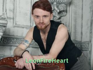 LeonFireHeart