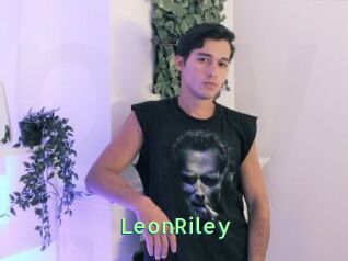 LeonRiley