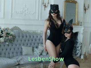 LesbenShow
