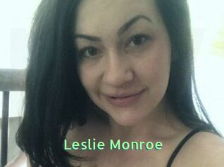 Leslie_Monroe