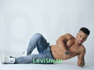 LeviSharp