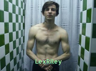 LexRiley