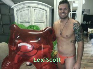 LexiScott