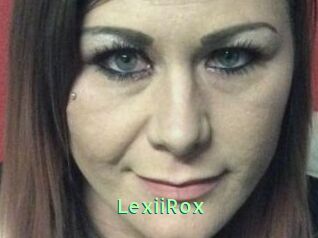 LexiiRox