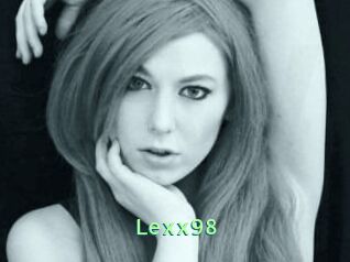 Lexx98