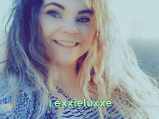 Lexxieluxxe