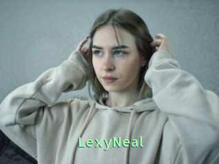 LexyNeal