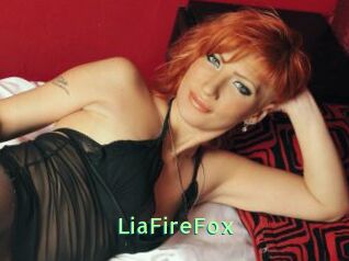 LiaFireFox