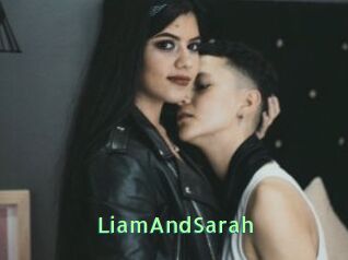 LiamAndSarah