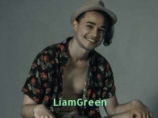 LiamGreen
