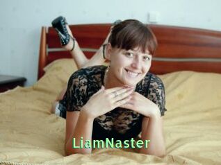 LiamNaster