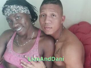 LianAndDani