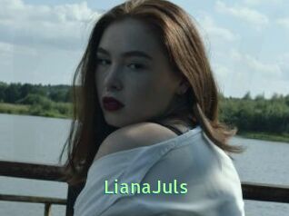 LianaJuls