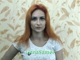 LianaSamer
