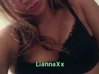 LiannaXx