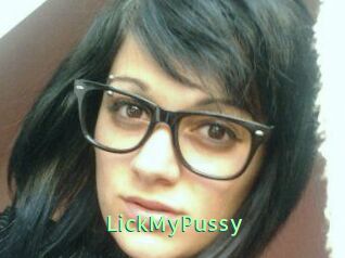 LickMyPussy