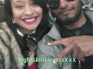 LightSkinLoversXxX