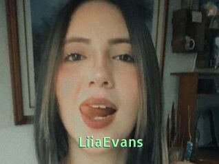 LiiaEvans